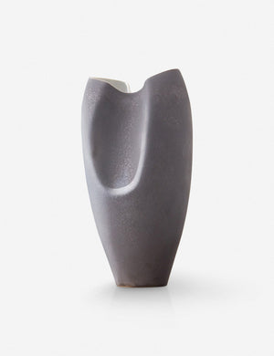 Ualda Pinched Vase