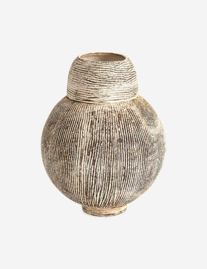 Senio Vase