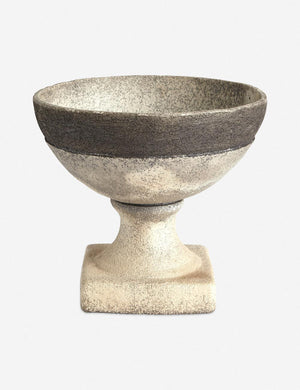 Jacinta Footed Bowl