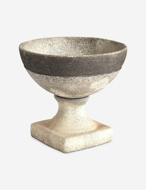 Jacinta Footed Bowl