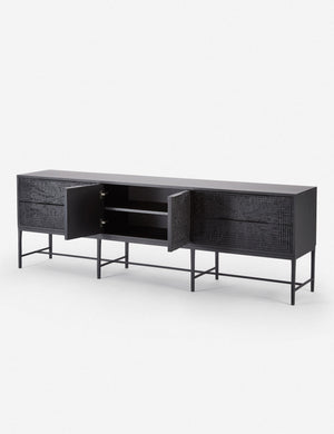 Sooki Media Console