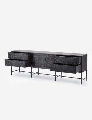 Sooki Media Console