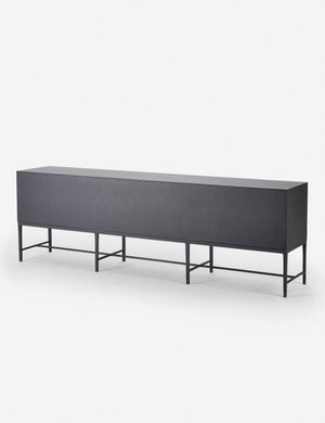 Sooki Media Console