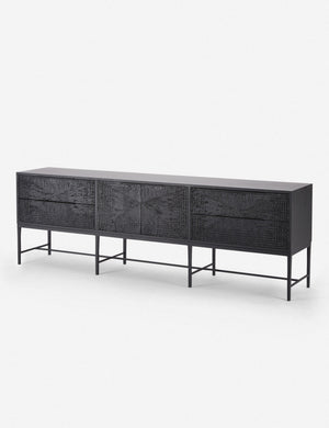 Sooki Media Console