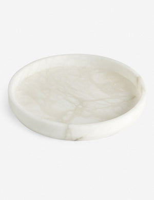 Ieda Alabaster Tray