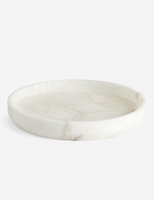 Ieda Alabaster Tray