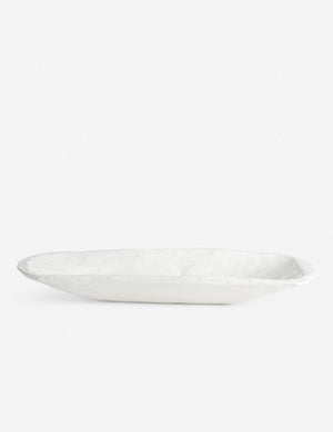 Yolanda Rectangular Bowl