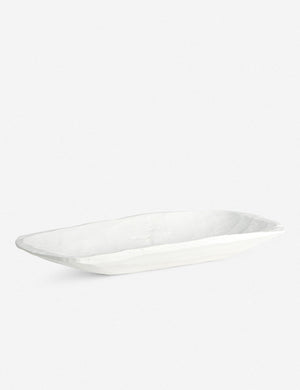Yolanda Rectangular Bowl