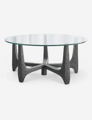 Taysa Round Coffee Table