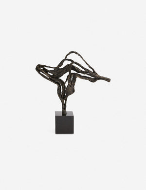 Ziggy Sculpture