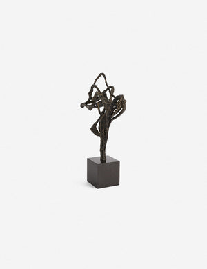 Ziggy Sculpture