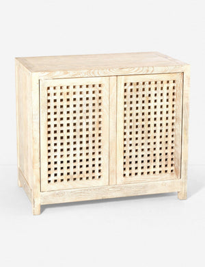 Sandra Cabinet