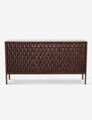 Jiselle Media Console