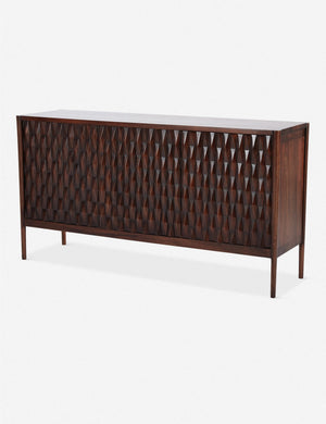 Jiselle Media Console