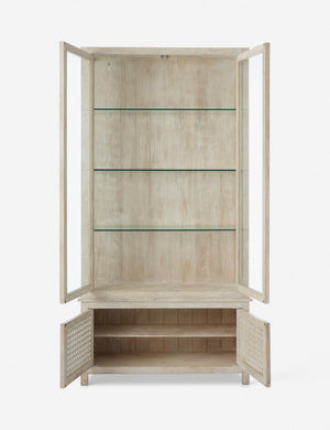Sandra Curio Cabinet
