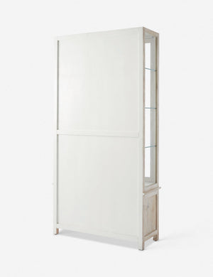 Sandra Curio Cabinet