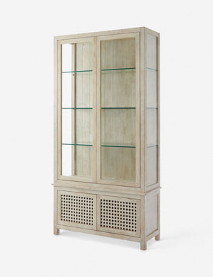 Sandra Curio Cabinet