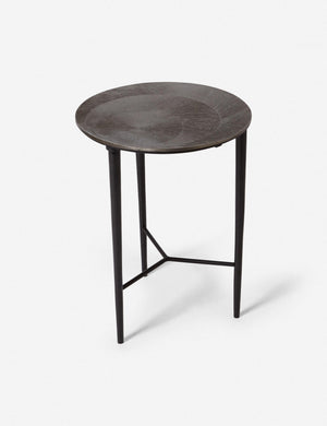 Morgan Side Table