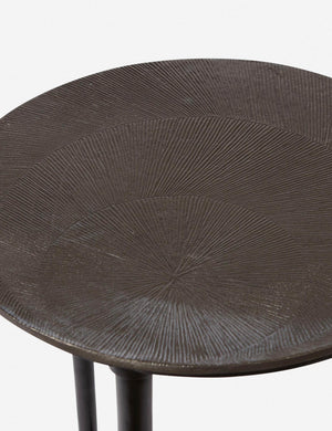 Morgan Side Table