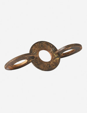 Arjun Chain Object
