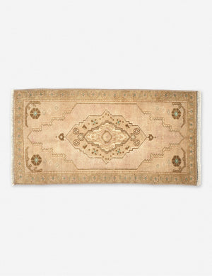 Sonora Vintage Mini Rug, 1'5