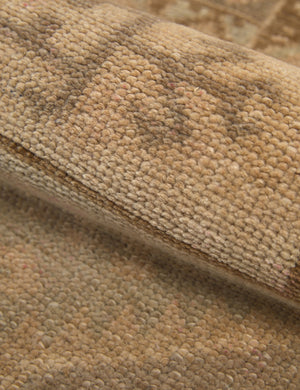 Stiles Vintage Mini Rug, 1'7