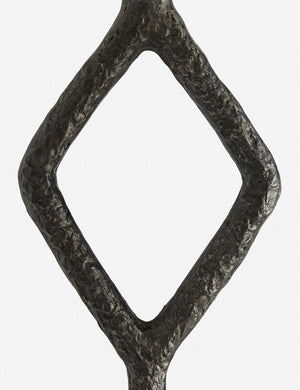 Denzel Floor Lamp by Arteriors
