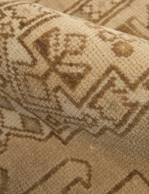 Xia Vintage Mini Rug, 1'7