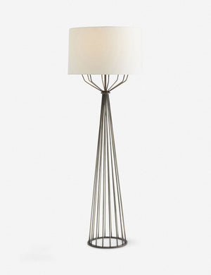 Bastille Floor Lamp by Arteriors