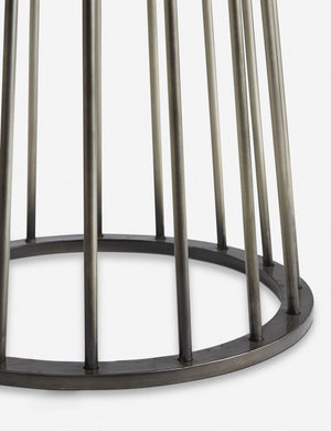 Bastille Floor Lamp by Arteriors