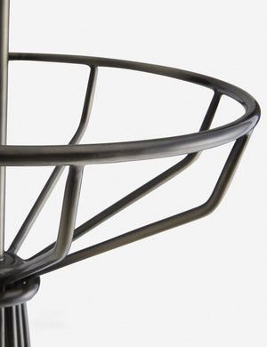 Bastille Floor Lamp by Arteriors