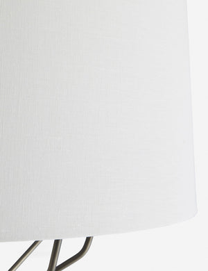 Bastille Floor Lamp by Arteriors
