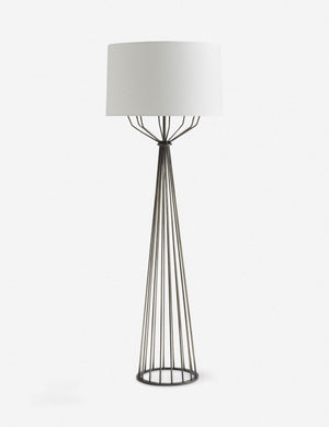 Bastille Floor Lamp by Arteriors