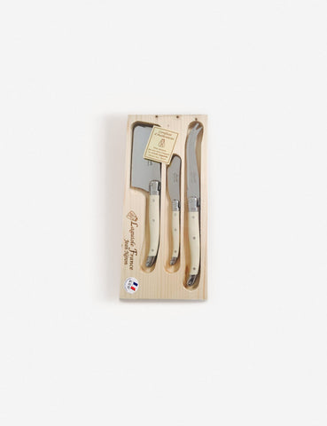 Cheese Boards + Accessories
