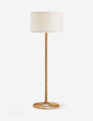 Walker Floor Lamp by Arteriors