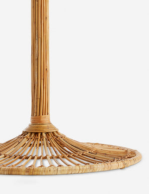 Walker Floor Lamp by Arteriors