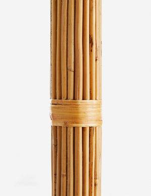 Walker Floor Lamp by Arteriors