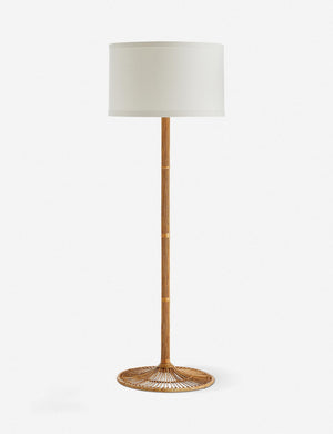 Walker Floor Lamp by Arteriors