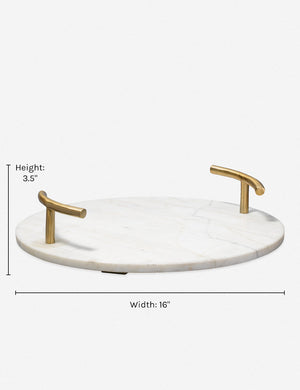 Willamina Tray