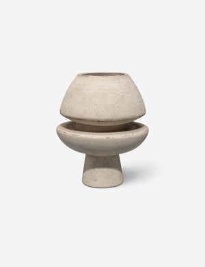 Laban Vase