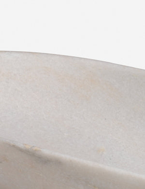 Salista Oval Bowl