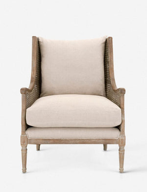 Monique Accent Chair