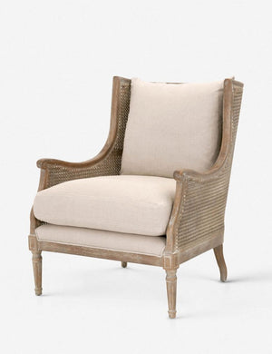 Monique Accent Chair