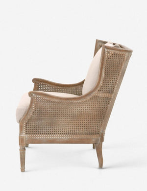 Monique Accent Chair