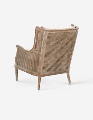 Monique Accent Chair