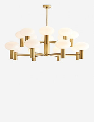 Arteriors Bentley Chandelier