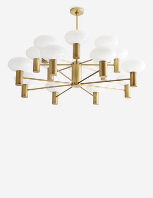 Arteriors Bentley Chandelier