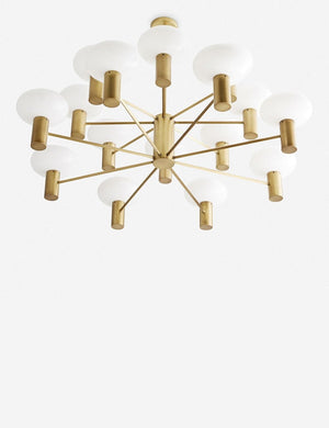 Arteriors Bentley Chandelier