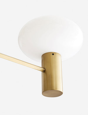 Arteriors Bentley Chandelier