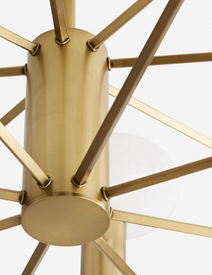 Arteriors Bentley Chandelier